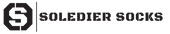 SOLEDIER SOCKS