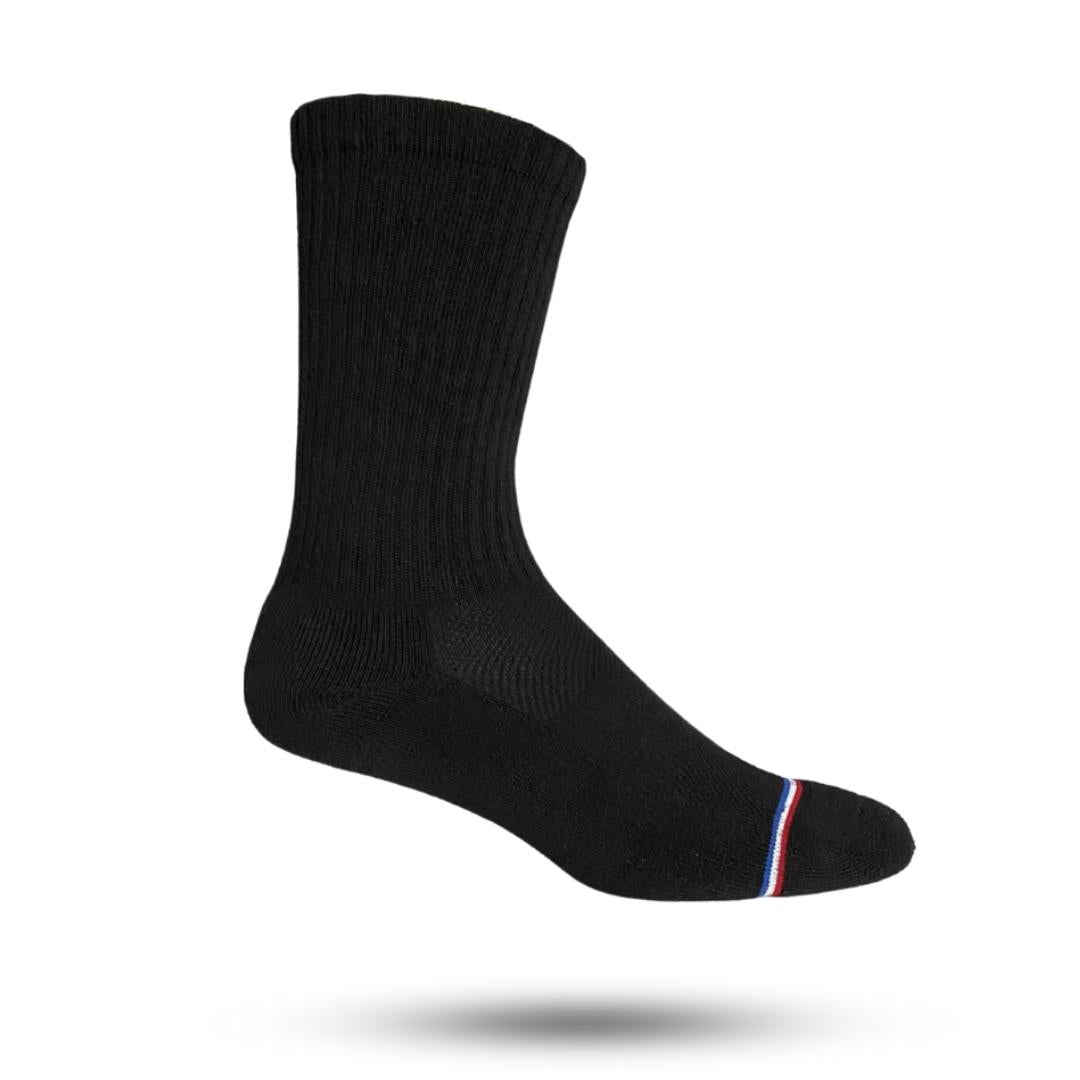 (Copy) "Charlie" Lightweight Adventure Sock