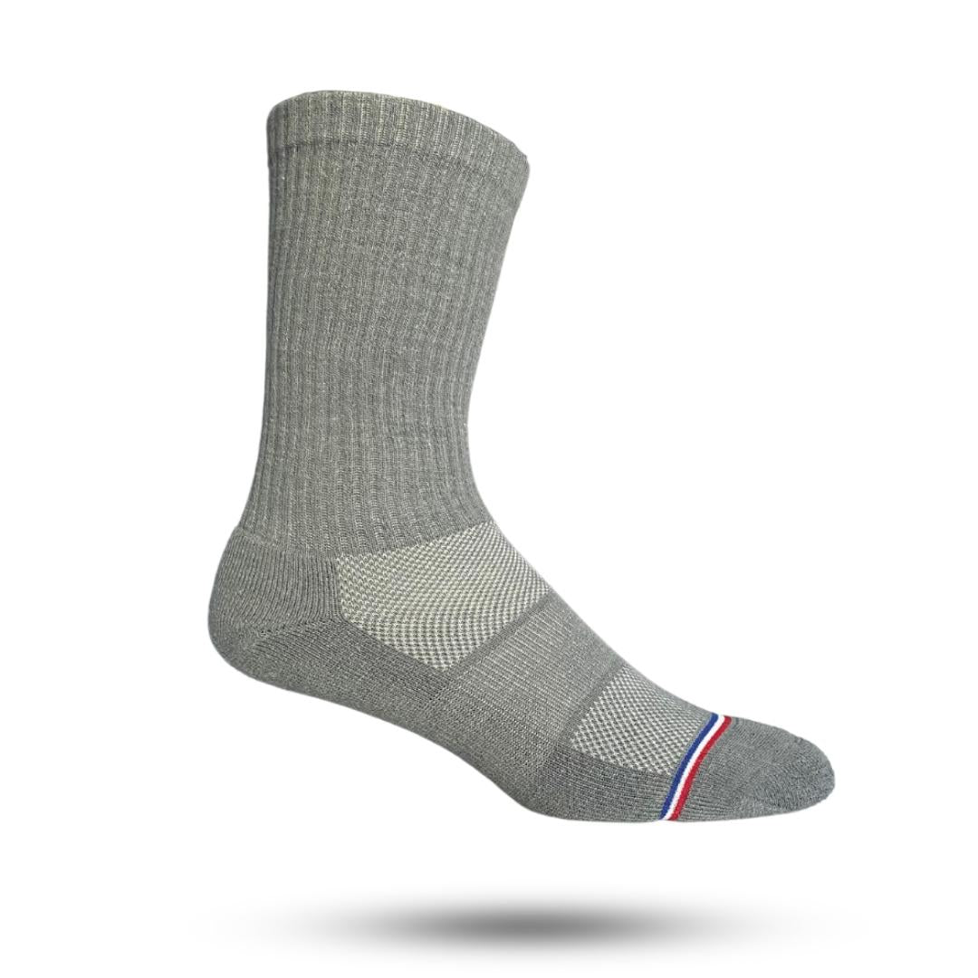 (Copy) "Charlie" Lightweight Adventure Sock