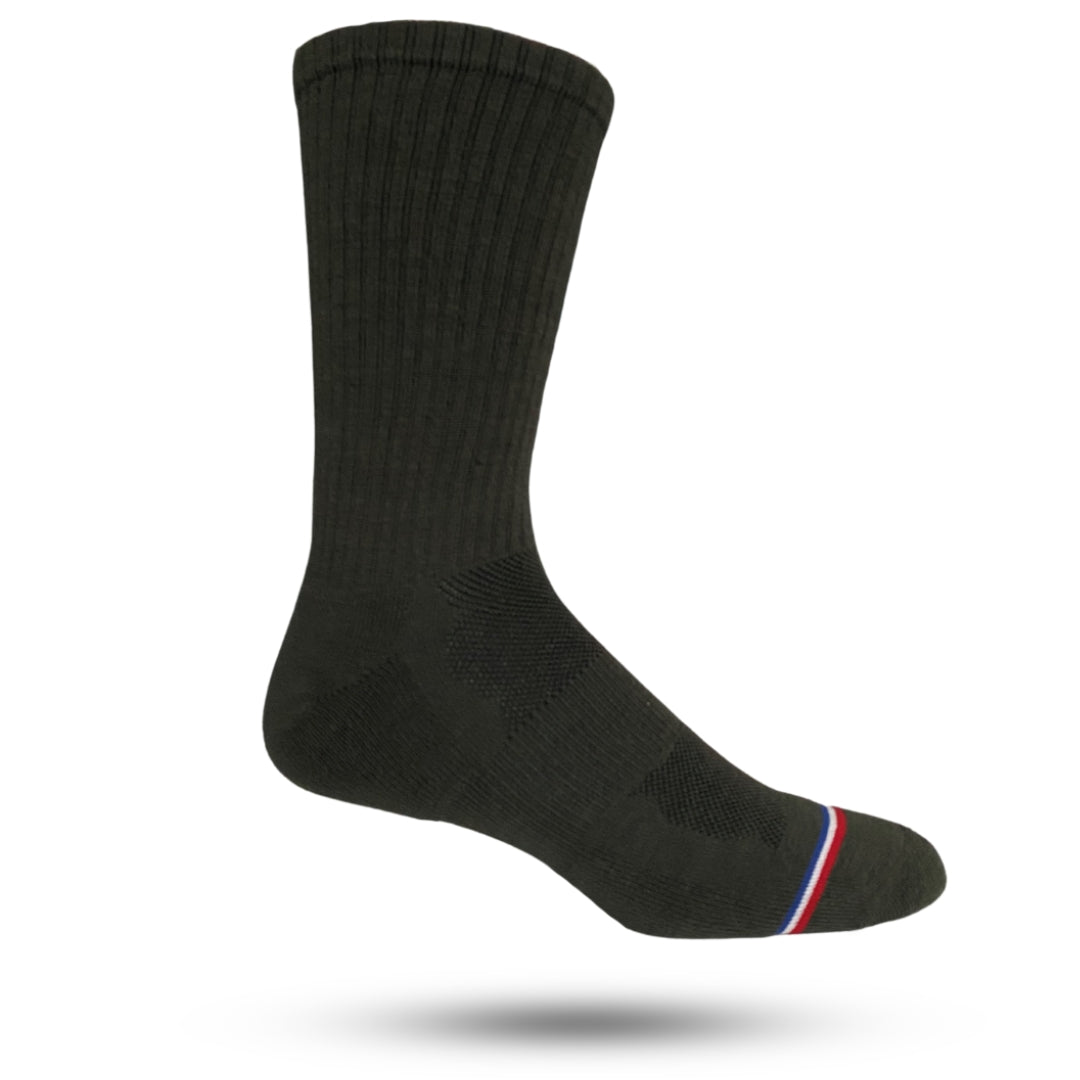 (Copy) "Charlie" Lightweight Adventure Sock