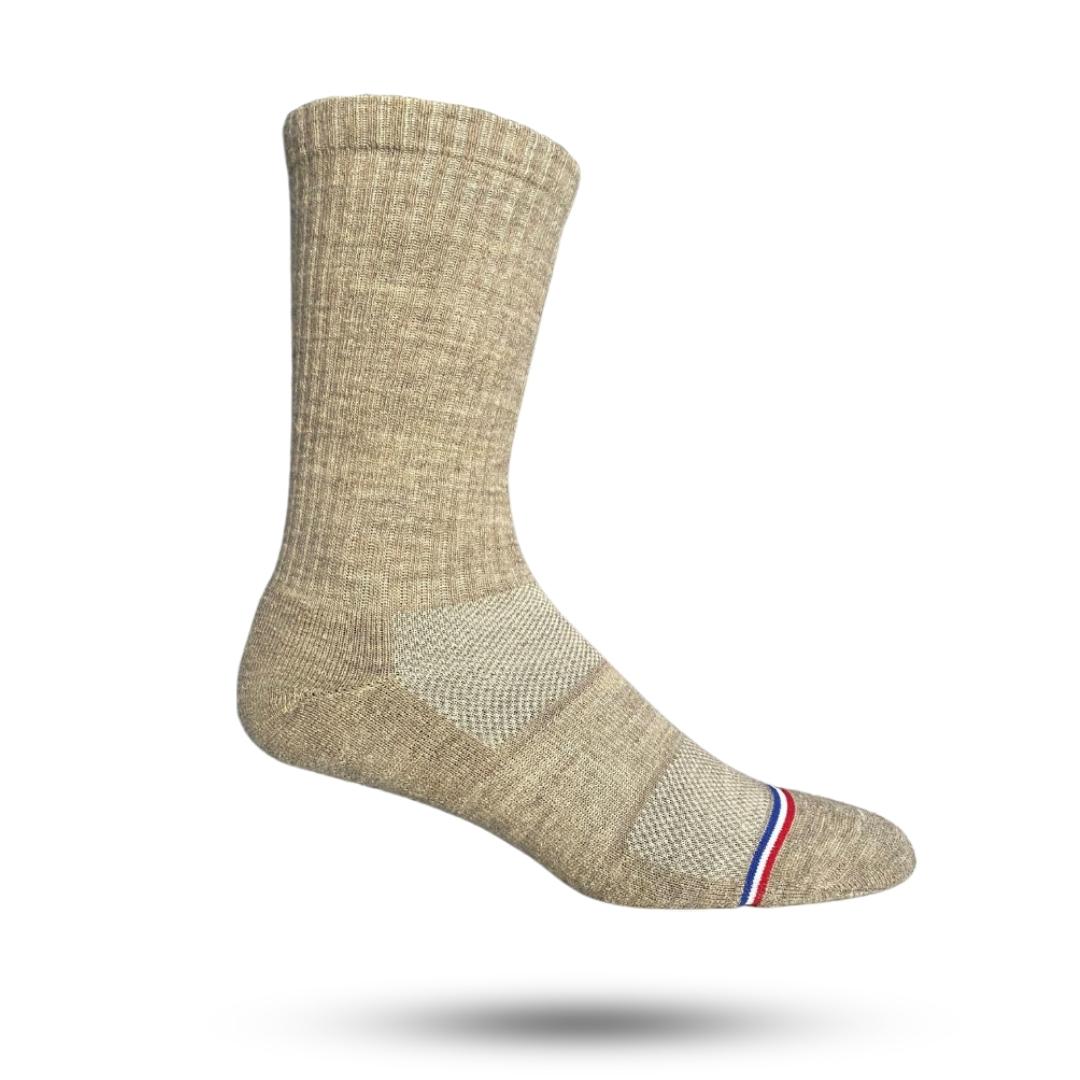 (Copy) "Charlie" Lightweight Adventure Sock