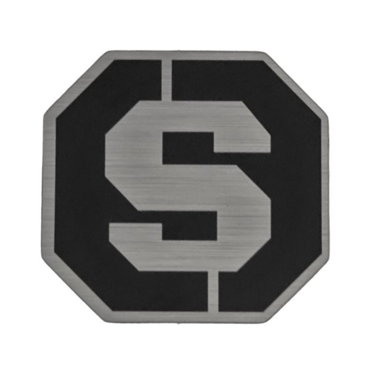 SOLEDIER SOCKS "S" Sticker